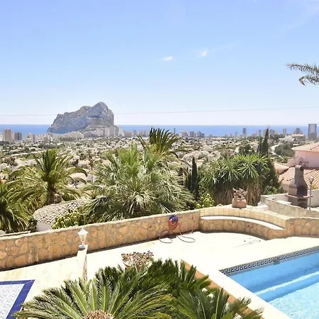 Casa Christa Villa *